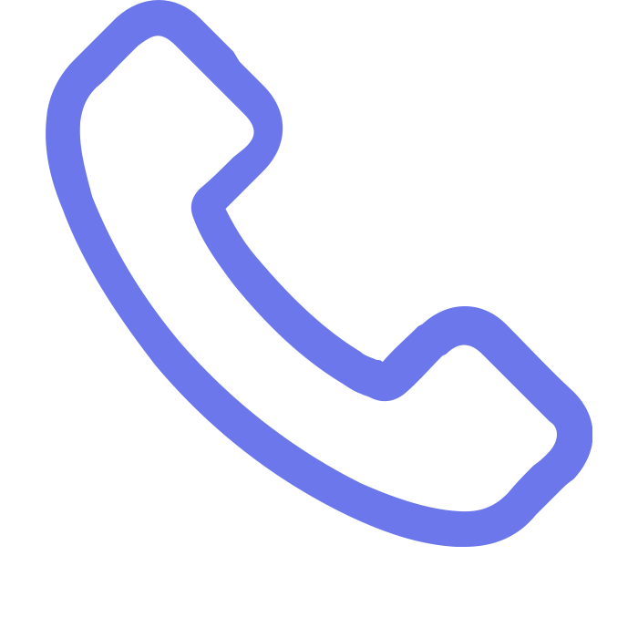 Helpline call icon