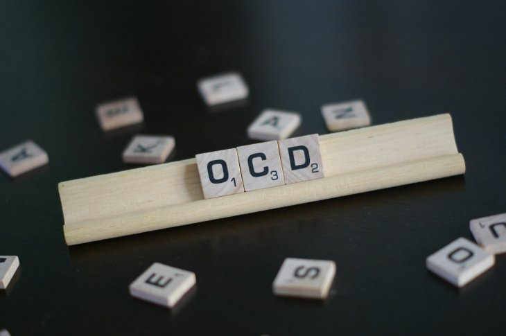 OCD