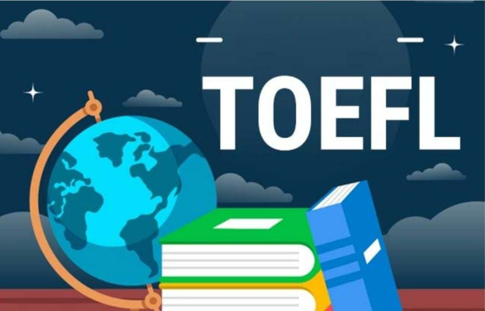 TOEFL