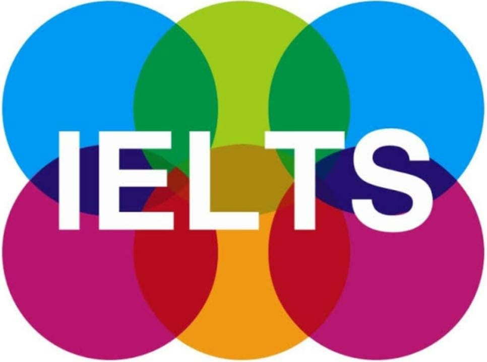 IELTS