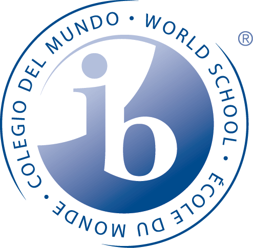 IB logo