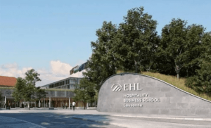 EHL Hospitality Business School