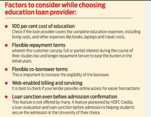 edu loan