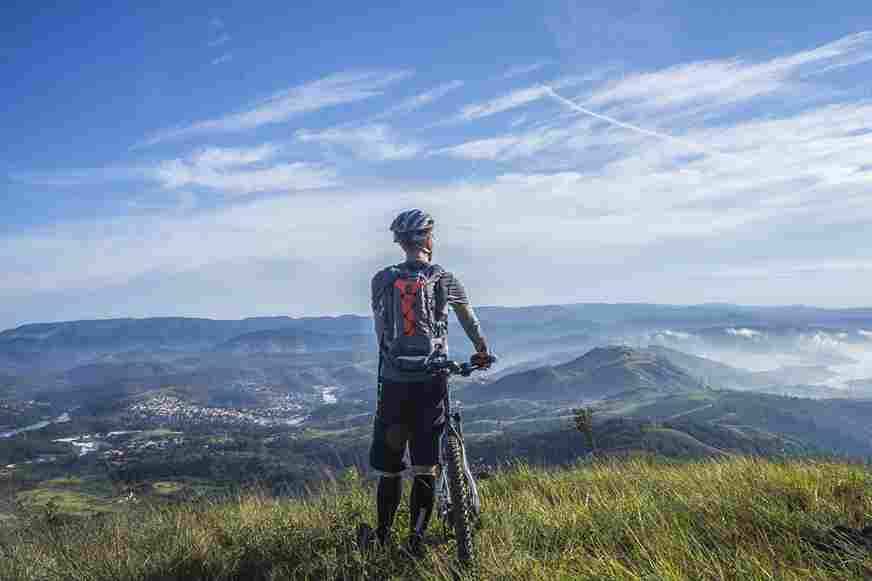 Cyclist