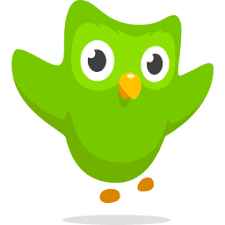 Duolingo Logo