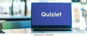 Quizlet Logo