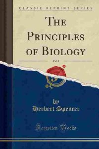 Principles of Biology 