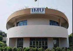 IMU Vizag Indian Maritime University