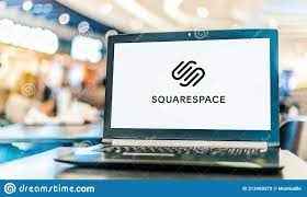 SquareSpace Logo