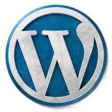 WordPress Logo