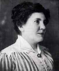 Laura Ingalls Wilder