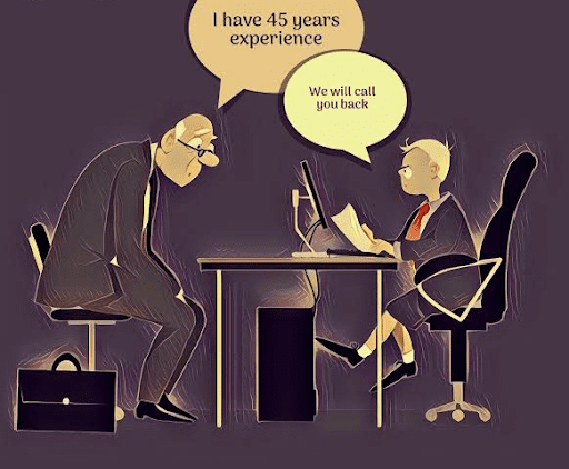 generational communication gap