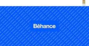 Behance Logo