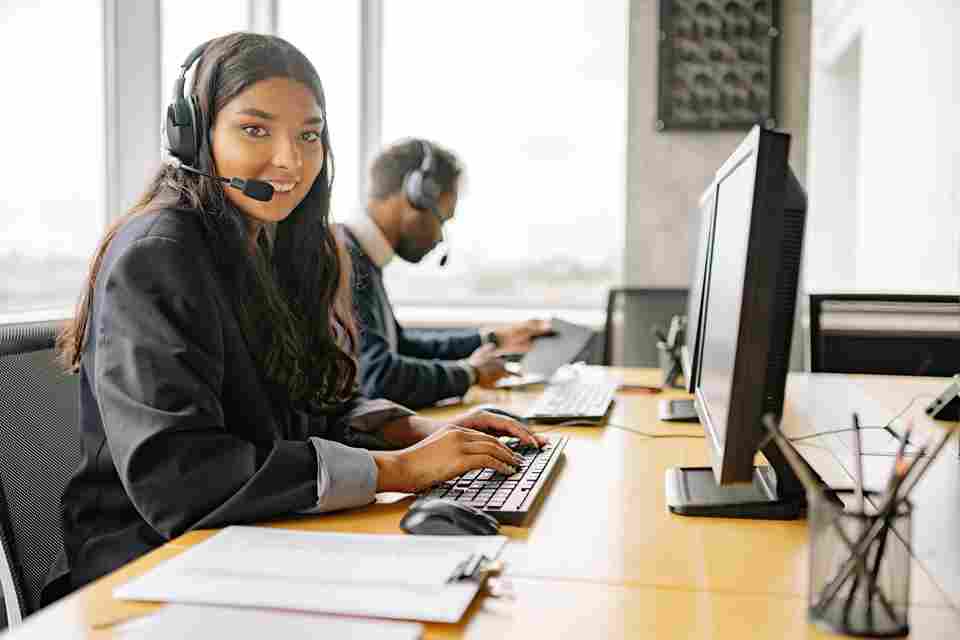 BPO Customer Service Representative