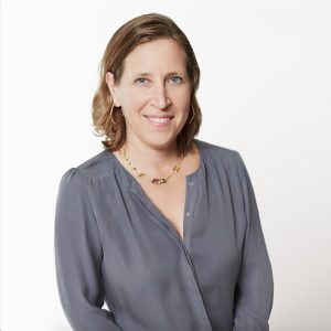 Susan Wojcicki