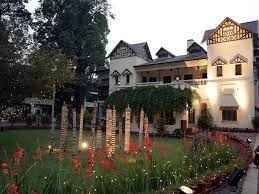 Welham Girls' School, Dehradun