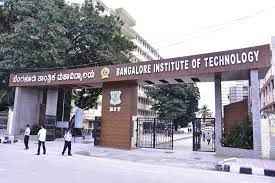 Bangalore Institute Of Technology (BIT)