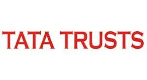 Tata Trusts Logo