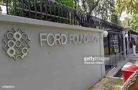 Ford Foundation