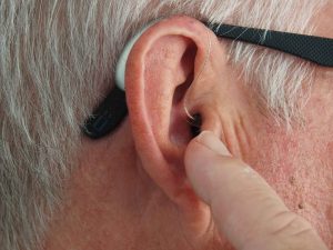 Hearing Aids