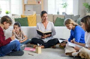 Home Tutoring