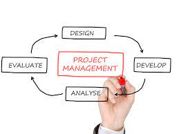 project management life cycle