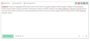 grammarcheck.ai