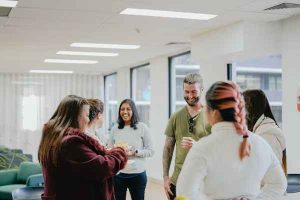 gossiping in the workplace