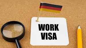 Understanding The Visa Process