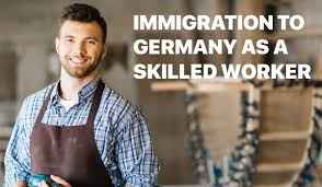 Germany's Gateway Guide To Immigrating For Skilled Workers